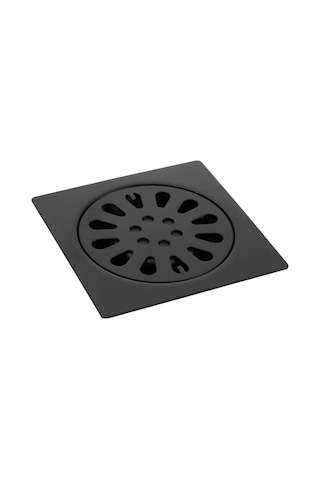 Zeın Dikey Duş Kabini Tahlipkezi 212792034 Siyah