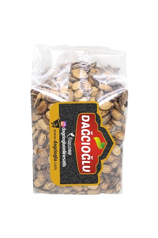 Dağcıoğlu Karpuz Çekirdeği 1 KG
