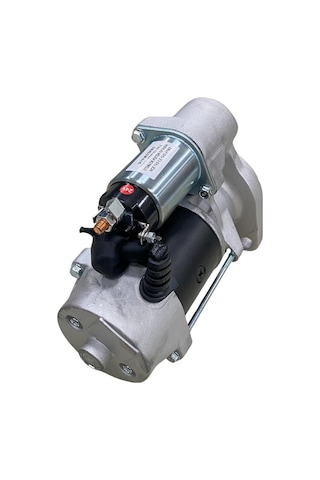 24v Marş Motoru Sawafujı Tipi 11 Diş 4.5 Kw Hıno J05/j07/ranger Kamyon/s05c İş Makinası