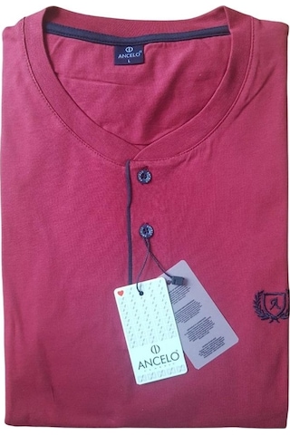Kly Ancelo Pamuk Pijama Takım Ve Robdöşambr 3 Lü Damat Çeyiz Set