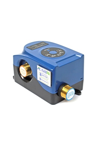 Sessiz Güneş Enerji Basınç Arttırıcı Pompa 2 Bar 25 Lt Dk Sıcak Su Hidroforu Pompamat