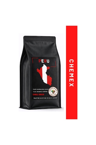 Beanland Coffee Peru Chemex 250 G