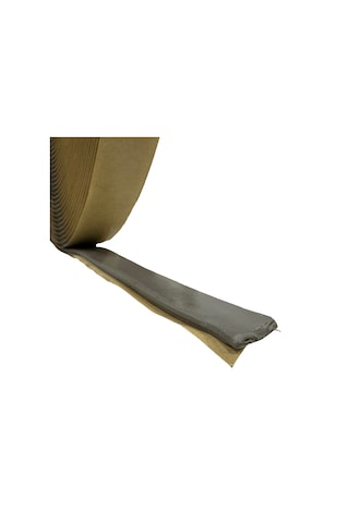 Orbay Butil Bant Sıvı Geçirmez Sızdırmazlık Bantı  14 x 2 MM 21 M