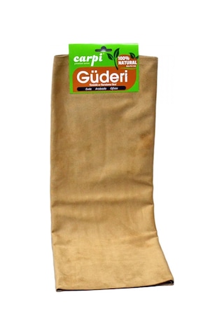 Carpi Güderi Natural Lüks 50X70 Cm Br2420117