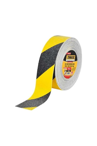 Merdiven Kaydırmaz Bant Dmax 50 Mm X 5 Metre Dmx4624