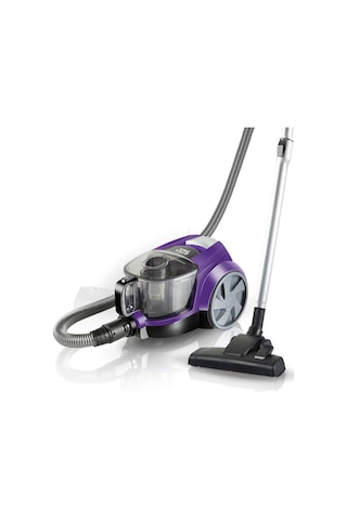 Arnica Pika ET14410 750 W Toz Torbasız Elektrikli Süpürge