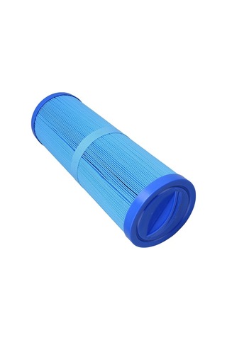 Besthome1 Pp Havuz Filtre Kartuşu - Pww50l Uyumlu, Çocuk Havuzu Ve Spa İçin Güçlü Filtreleme, Kırmızı Diğer Diğer