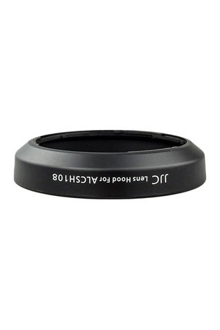Jjc Sony DT 18-55 MM Lens için ALC-SH108 Parasoley
