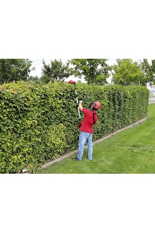 Einhell Ge-hh 18/45 Li T-solo Akülü Yüksek Teleskopik Çit Budama - 3410865