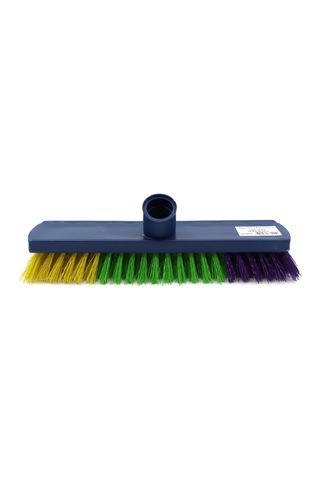 Yılsan Yer Fırçası Çok Sert 2.5cm Kod:400/475