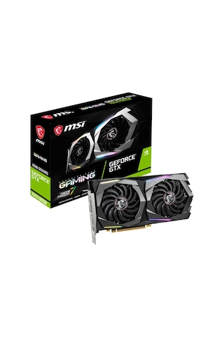 MSI NVIDIA GeForce GTX 1660 Super Gaming 6 GB GDDR6 256 Bit Ekran Kartı