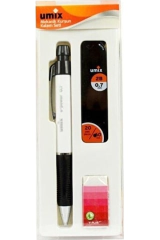 Versatil 0.7 U-power Set U1319-07-set