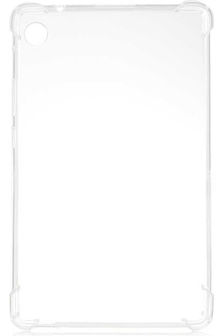 Huawei Uyumlu Mate Pad T8 Kılıf Tablet Nitro Anti Shock Silikon Kılıf
