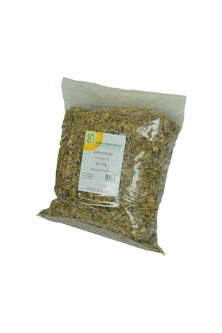 Doğan Sığır Kuyruğu Otu Doğal 1000 G Paket