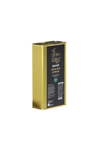 Tardaş Egenin Organik Zeytinyağı 5 Lt Tardaş Egenin Organik Zeytinyağı 5 Lt