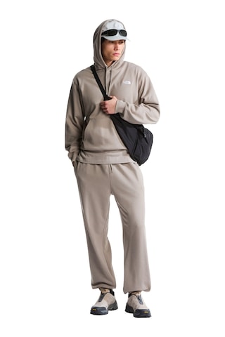 F0a8fdf2mb1-r The North Face M Tnf Essentıal Terry Sımple Dome Relaxe Erkek Eşofman Altı Gri F0a8fdf2mb1-r