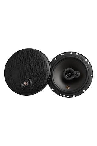 Infinity Alpha 603m 16.5 Cm 480 Watt 3 Yollu Kapaklı Oto Hoparlör Takımı