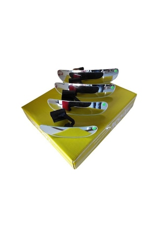 Takgör 4Lü Büyük Set Ayna