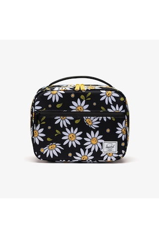 Herschel Pop Quiz Çocuk Siyah Beslenme Çantası 30071 2800282