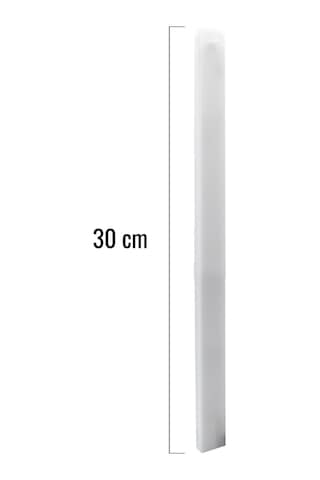 Waldern 30 Cm Sensörlü Şarjlı Şerit Led Işık 3in1 Beyaz-gün Işığı-nötr Renk Gün Işığı