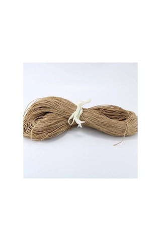 Koyu Kese Kağıdı Renk Çile Kağıt İp Çanta Ipi Supla Ipi No:39 - 550-600 Gr Çok Renkli