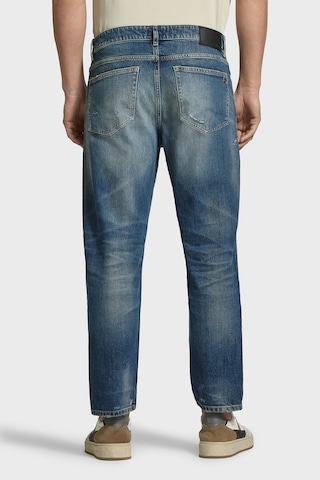 Boss Erkek Kot Pantolon 50545743 426 Lacivert Lacivert