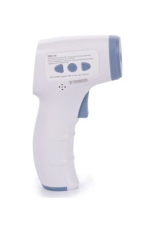 Dm-210 New Temassız Termometre Ateş Ölçer