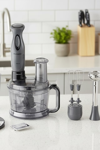 Homend Functionall 2851H Mutfak Robotu