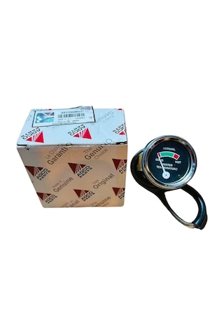 Massey Ferguson 135-165 Hararet Saati Kablolu Agco Parts