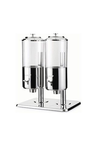 Kapp Corn Flakes Dispenseri 2’Li