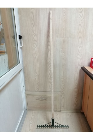Gürgen Saplı Bahçe Tırmık