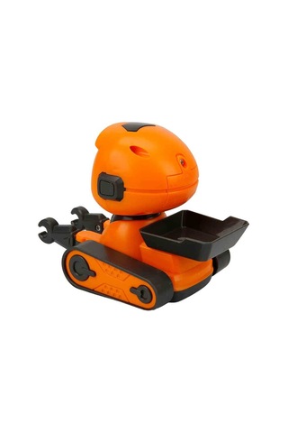 Sunman Uzaktan Kumandalı Işıklı Mini Robot 621-2