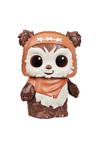 Star Wars Elektronik Droid Wicket 10 Cm Star Wars