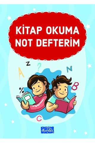 1.ve 2.sınıflar İçin Resimli Dünya Klasikleri 2-3 20 Kitap + Kitap Okuma Not Defteri