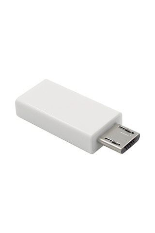 Generic Usb Mikro Usb Erkek Usb-C Type-C Dişi Dönüştürücü