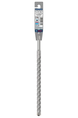Bosch 1x Pro Sds Plus-5x Kırıcı Delici Delme Ucu Donatılı Beton, Beton, Ø 14,00 Mm, Professional Aksesuar Kırıcı Delici