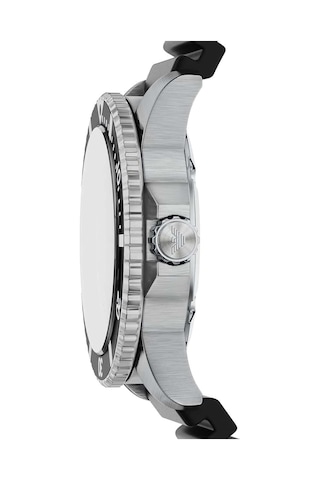 Emporio Armani Ar11788 Erkek Kol Saati Metalik Gri