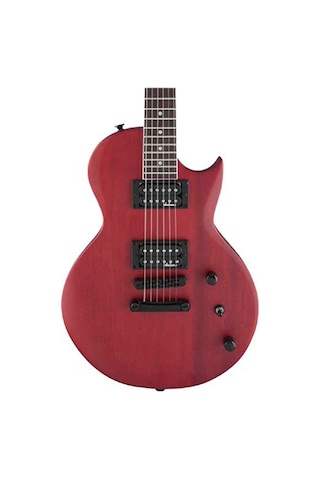 Jackson 2916901577 Js Monarkh Sc Js22 Elektro Gitar Red Stain