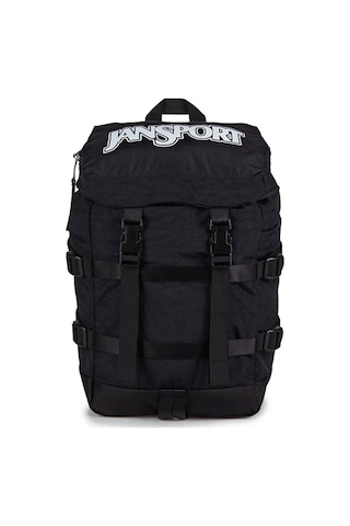Jansport Mini Skip Pack Backpacks Black Ek0a5bjyn551 Çok Renkli