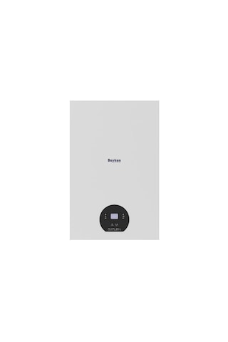 Baykan Saturn Premix 24/28 Kw Wifi'li Kombi