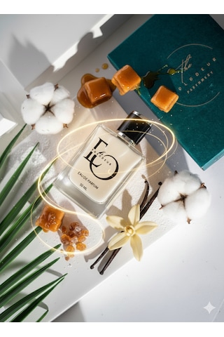 Polodeur Pd 111 Kadın Parfüm EDP 50 ML