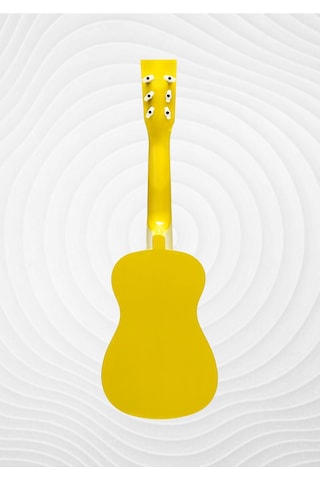 Fr-23y 6 Telli Çocuk Gitarı