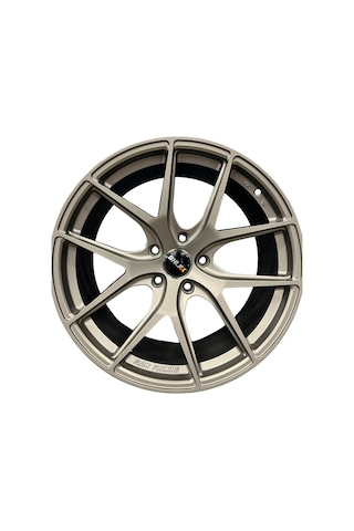 2 Adet Slk-8007 9,5 19 5 120 Et37 72,56 Mat Gun Jant Takım