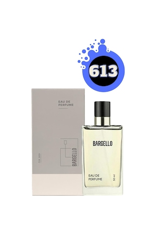 Bargello 613 Fresh Erkek Parfüm EDP 50 ML