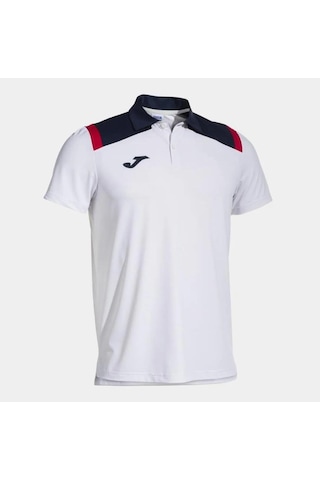 Joma 103736.203-20023 Toledo Erkek Spor Şort Beyaz