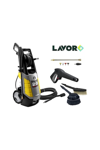 Lavor Vertigo 28 Basınçlı Yıkama Makinesi