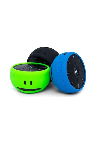 Artiphon Orba Silicone Sleeve Blue Silikon Kılıf