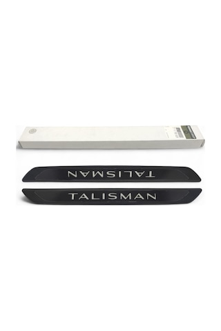 Talisman Işıklı Kapı Eşiği Takımı - Renault 7711785928