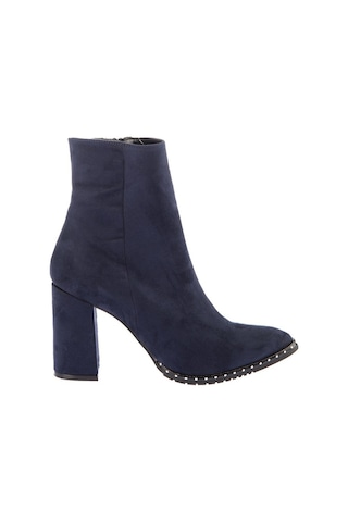 Fox Shoes Lacivert Kadın Bot C654088202