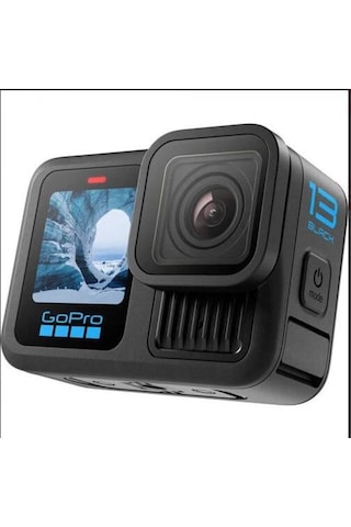 Gopro Hero 13 Black Aksiyon Kamerası